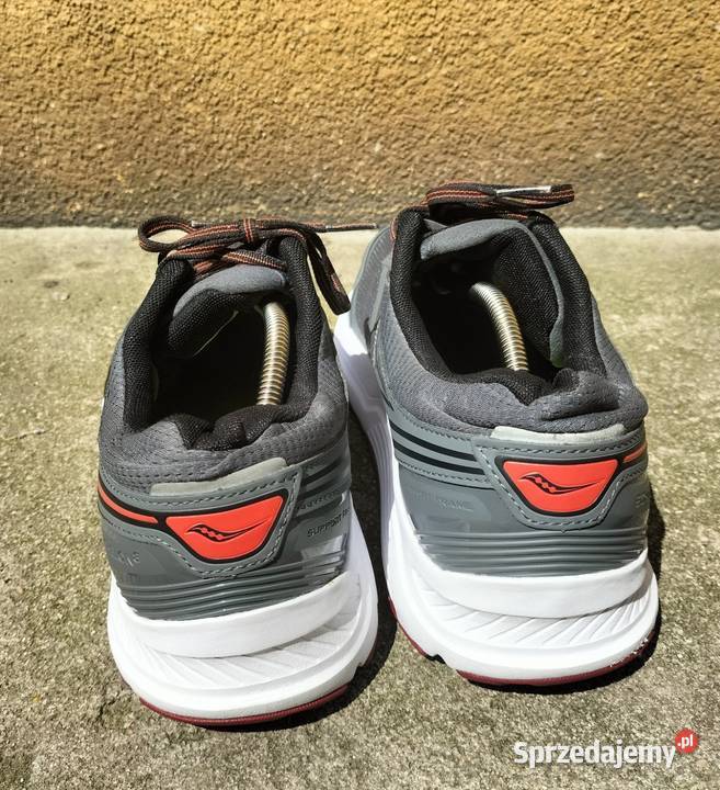 Buty do biegania Saucony Echelon 8 46 dolnośląskie Wałbrzych sprzedam