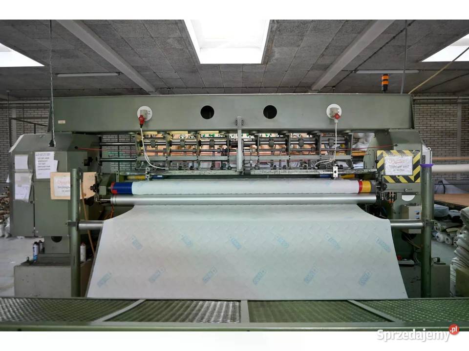 Pikowarka Mammut VMK zachodniopomorskie