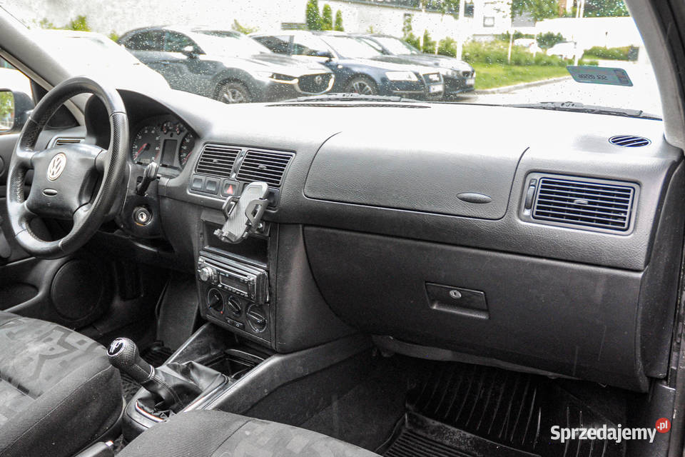 Volkswagen Golf 4 dolnośląskie sprzedam