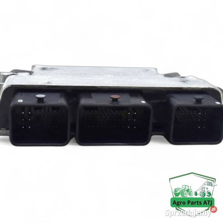 Sterownik BCU AL209043 AL177384 John Deere 6520 Ciechanowiec sprzedam