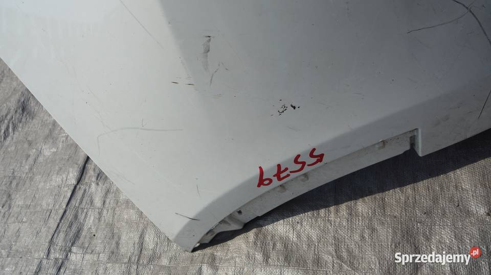 BMW X5 F15 M PAKIET ZDERZAK TYLNY TYL śląskie Ruda Śląska