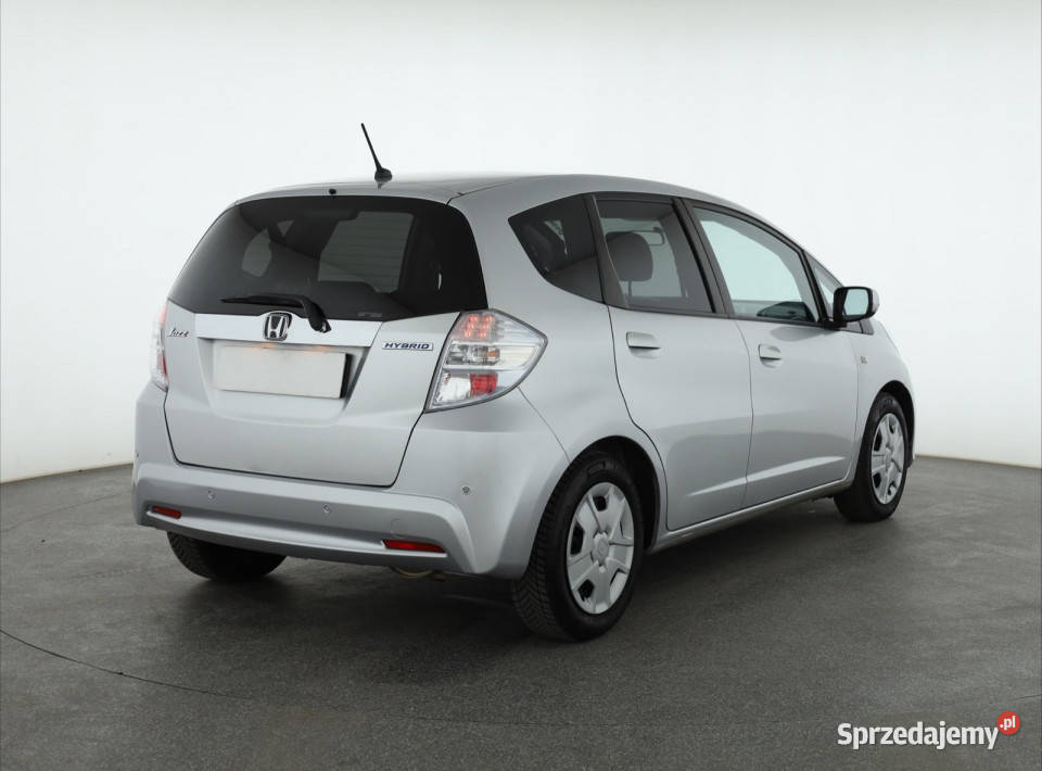 Honda Jazz 15 eHEV Piaseczno