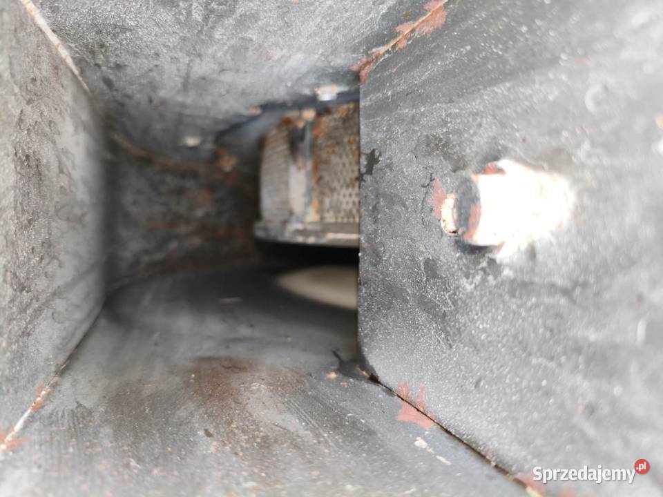 Śrutownik z silnikiem 55kw Żuraw sprzedam