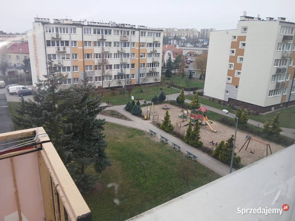 Mieszkanie na sprzedaż Nakło piwnica kujawsko-pomorskie Nakło nad Notecią