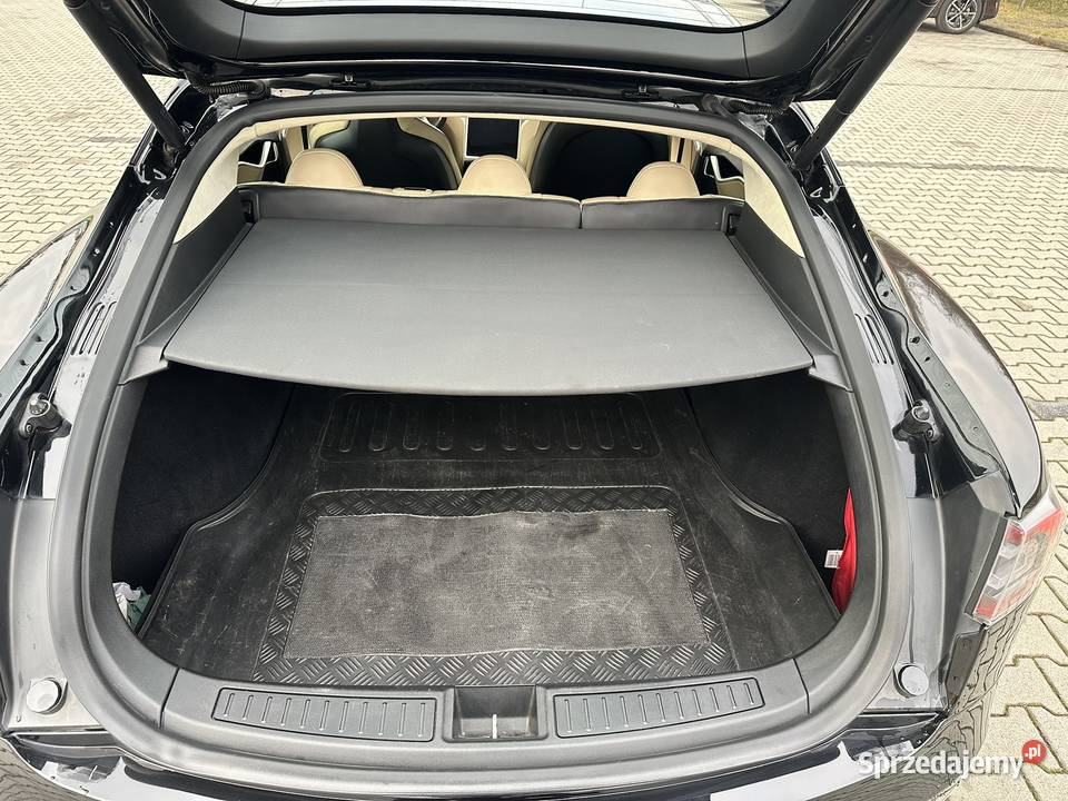 Tesla S 85 9999cm3 Tarnowskie Góry sprzedam