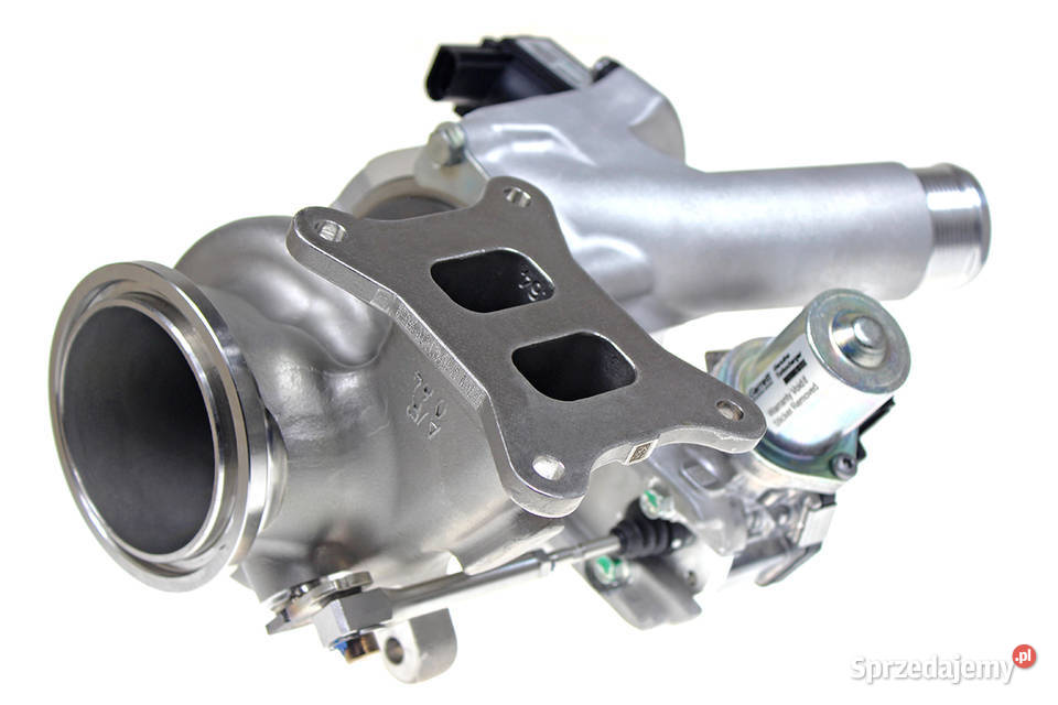 HYBRYDA TUNING GARRETT 8981995001 AUDIVW 20 TSI Opole
