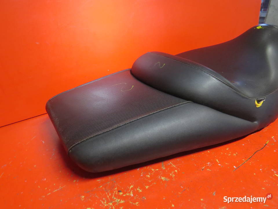 GILERA NEXUS 500 NEXUS500 2012 siedzenie kanapa