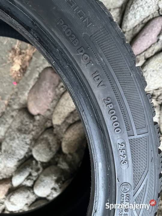 Vredestein Wintrac Pro 24540 R18 97W zima Kraków