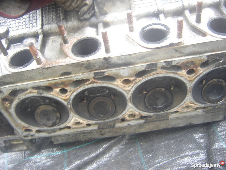 Alfa 155 18 8V TS wał korbowy silnik części Strzelce Krajeńskie