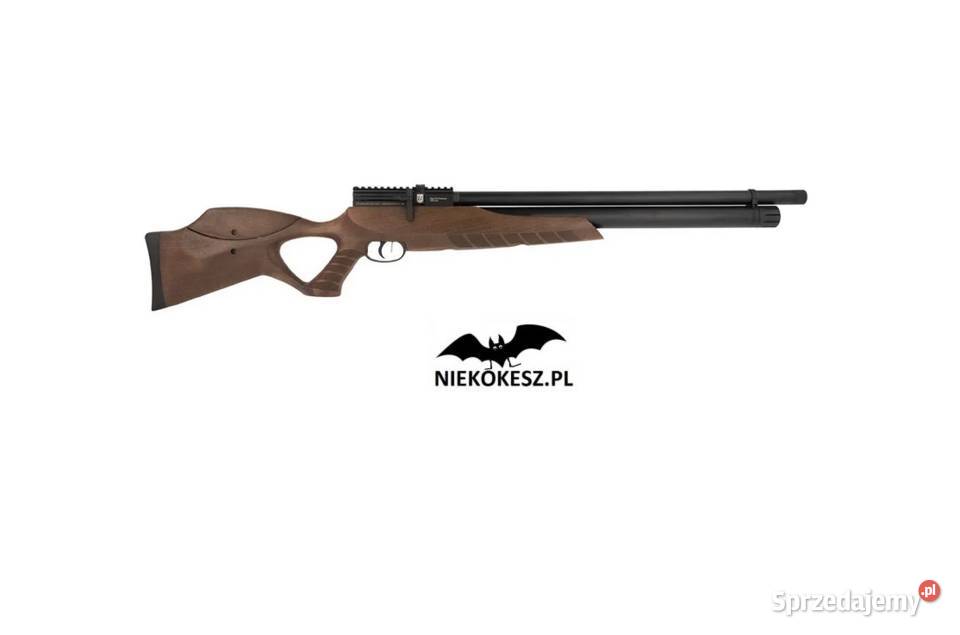 JTS Airacuda kaliber dowolny 177 22 25 30 Trzcianka