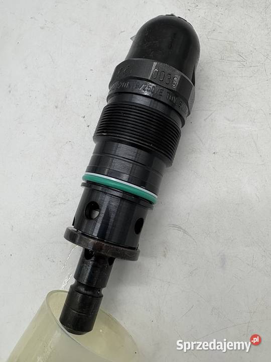 Rexroth DBDS 20K19250VE R900769520 Zawór Pozostałe mazowieckie Warszawa
