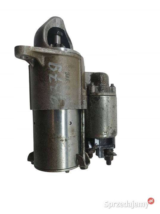 ROZRUSZNIK 55556892 18 16V Opel Vectra III Układ elektryczny silnika