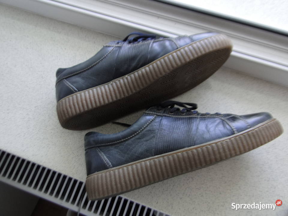 Wygodne buty Lasocki skóra 39