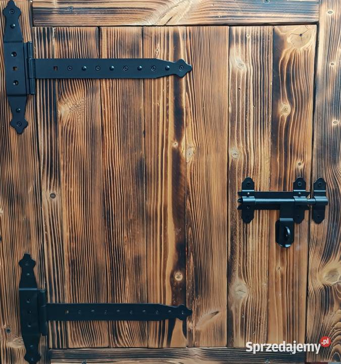 Wędzarnia elektryczna plus Koźmin Wielkopolski