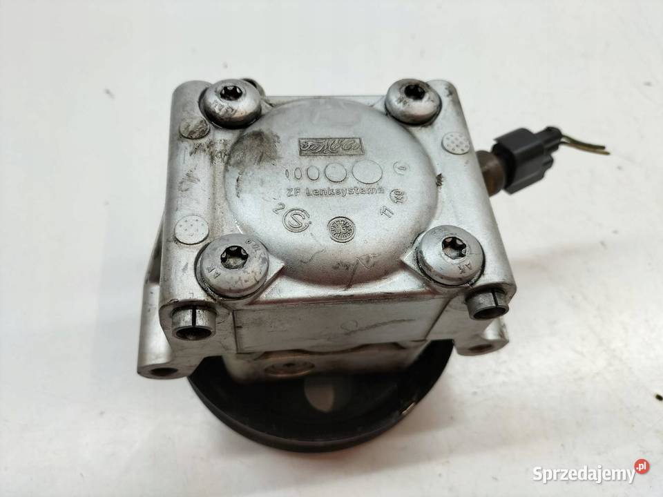 POMPA WSPOMAGANIA 22 TDCI Ford Transit VI 2006 sprzedam