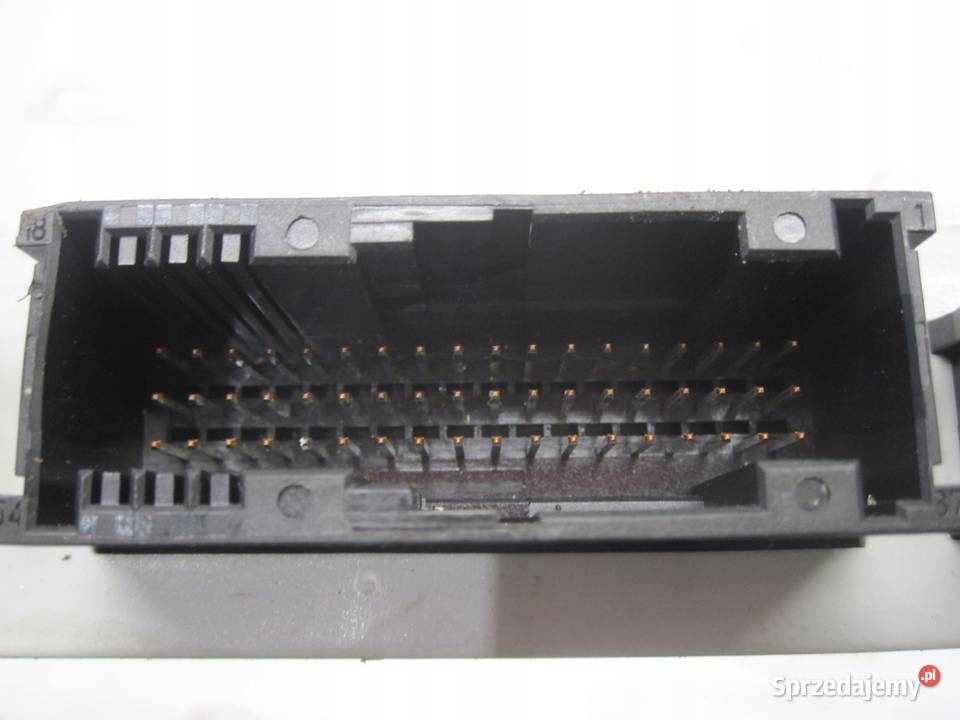 BMW X3 30 B 04r moduł komfortu 6944840 57762110 Układ elektryczny, zapłon Kielce sprzedam