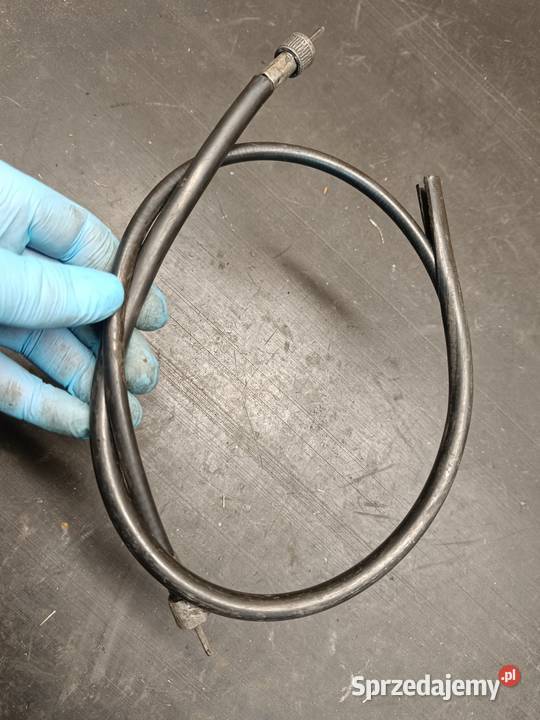 Linka prędkościomierza licznika zegara napęd Gołaczewy