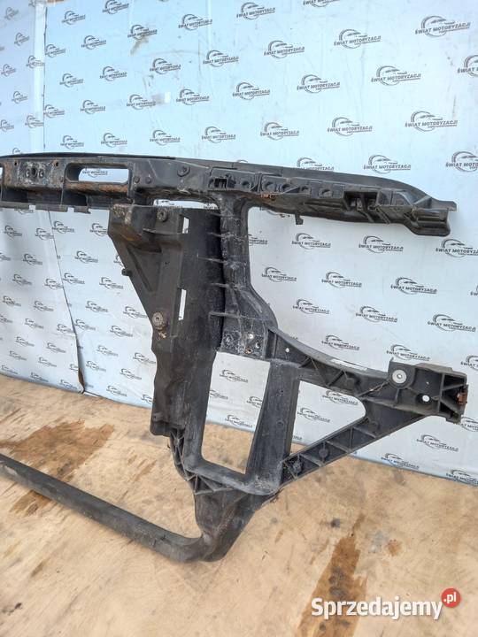 BMW X3 E83 05r pas przedni wzmocnienie Kielce