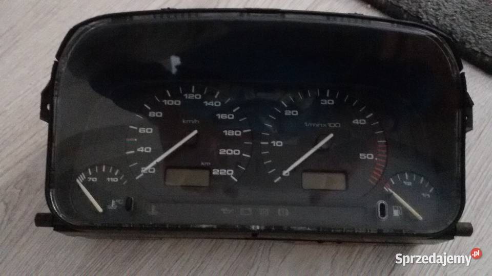 vw golf 3 licznik 19 dizel warmińsko-mazurskie Elbląg