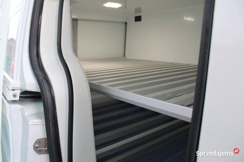 FORD Transit Connect 2019r Grzana Szyba sprzedam