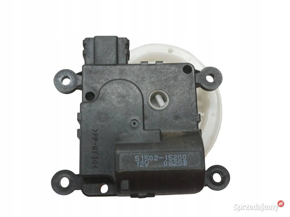 SILNICZEK NAGRZEWNICY MK7 5150215200 Suzuki