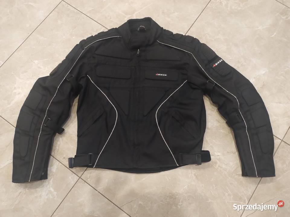 Kurtka motocyklowa 4Biker XL świętokrzyskie Starachowice