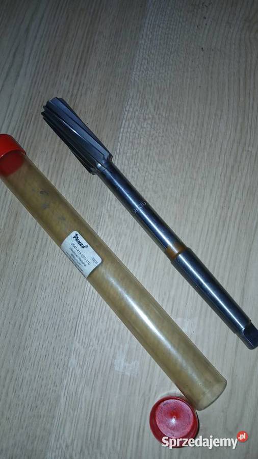 Rozwiertak maszynowy 23H7 Fenes Olimpin