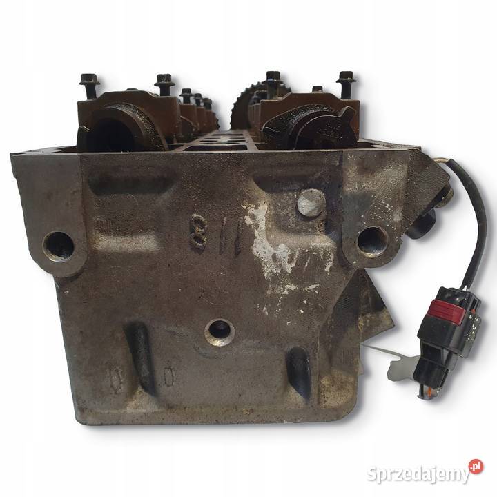 GŁOWICA CYLINDRÓW Jaguar XJ8 XK8 40 V8 lubelskie Chełm