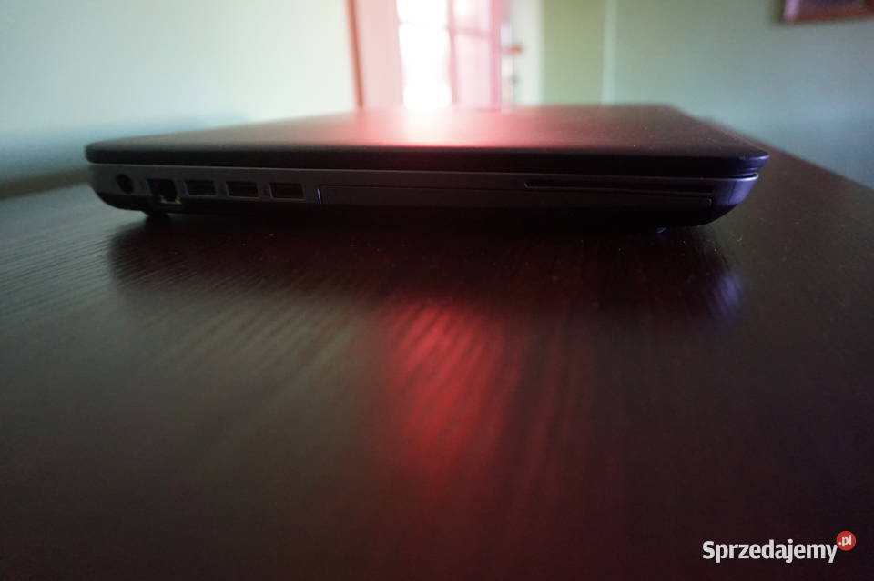 Laptop HP Probook 650 G1 core I5 2x26Ghz Dvd 8GB sprzedam