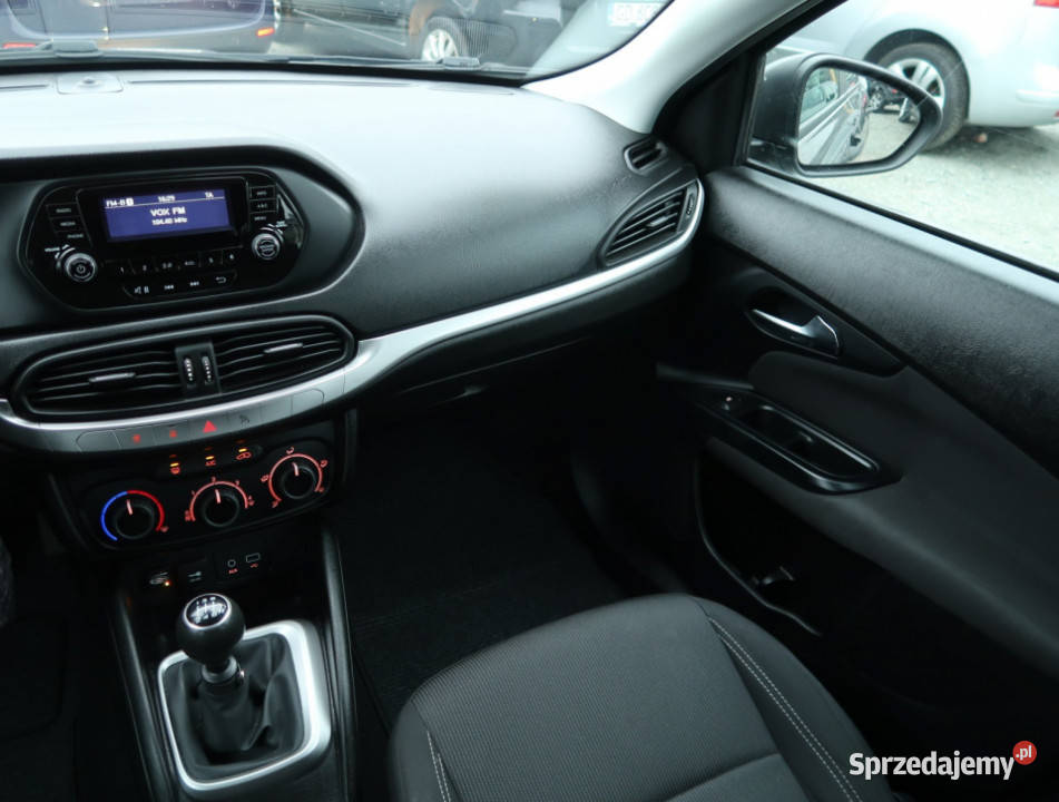 Fiat Tipo 14 16V centralny zamek Piaseczno