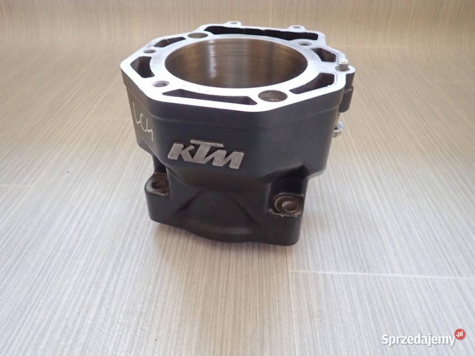 Cylinder Honowany KTM DUKE 640 9903r Strzelce Krajeńskie