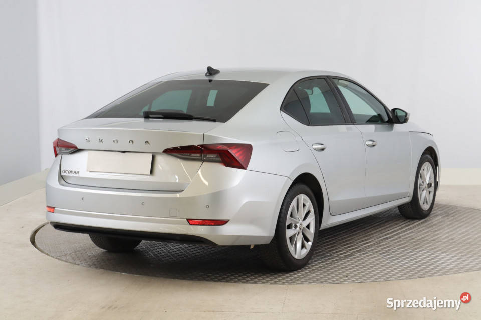 Skoda Octavia 15 TSI śląskie Zabrze sprzedam