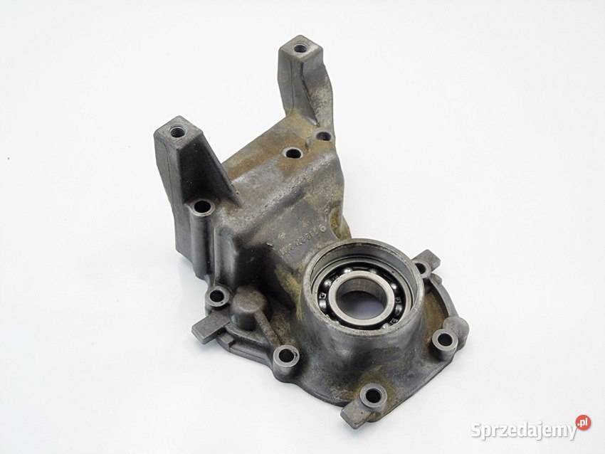 OBUDOWA TYŁ SKRZYNI 20 E200 W210 S210 2022710101 Sosnowiec