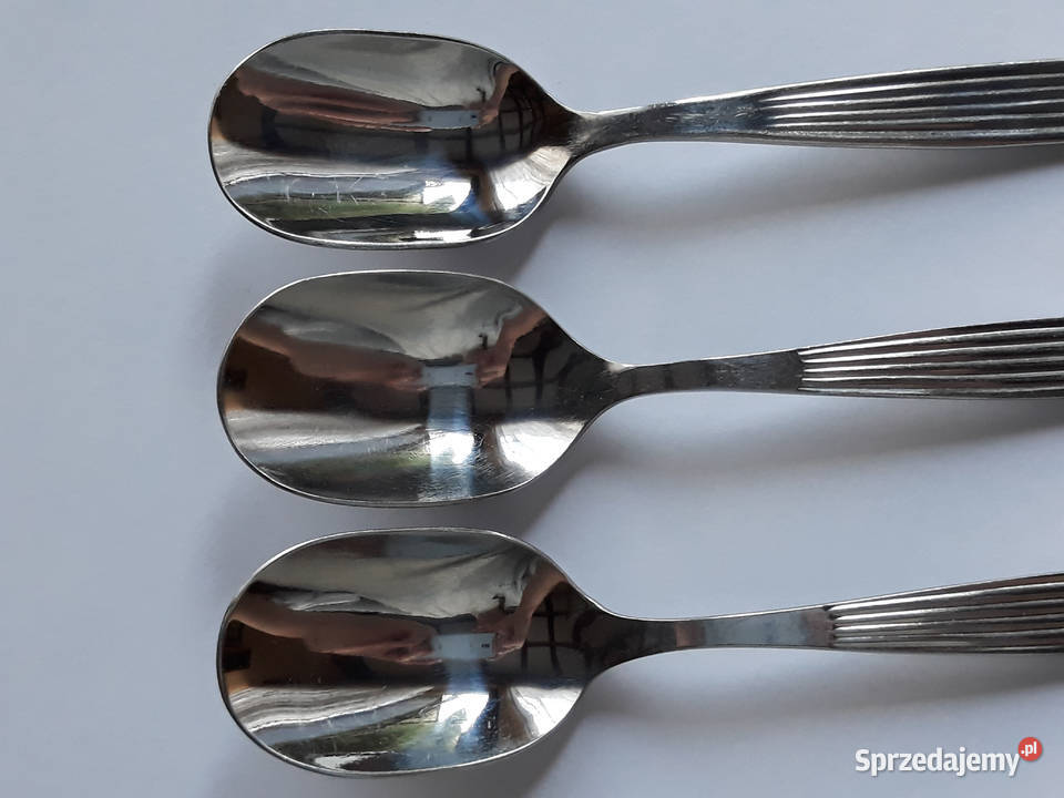 Szufelka łyżeczka do cukru 1 PASECZKI PASKI Dąbrowa Górnicza