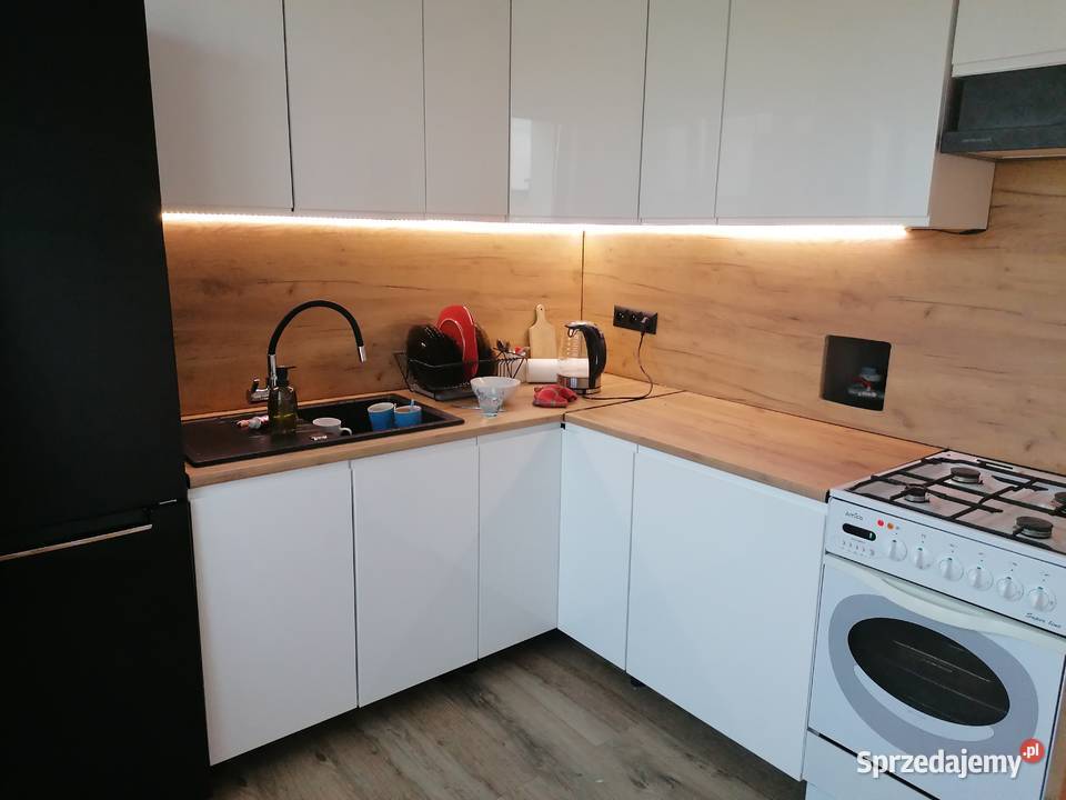 Sprzedam mieszkanie w Warce 42 m 42.2m2 Sprzedaż Warka