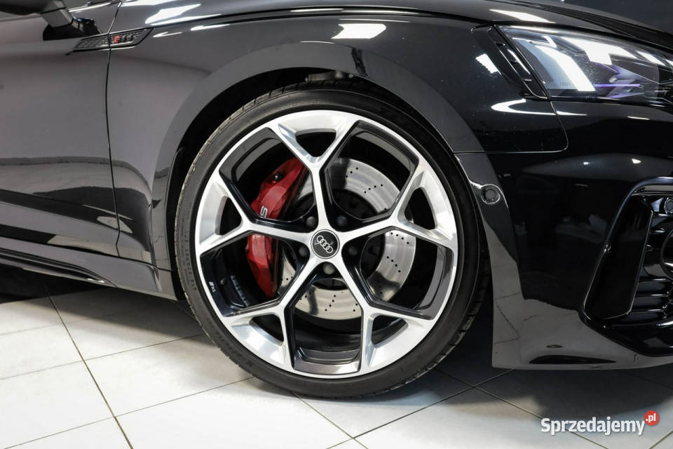 Audi RS5 Coupe RS5LiftSalon 2/3 Konstantynów Łódzki