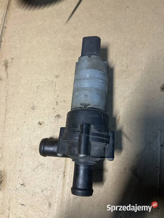 Pompa wody bosch sharan galaxy 19tdi 0392020073