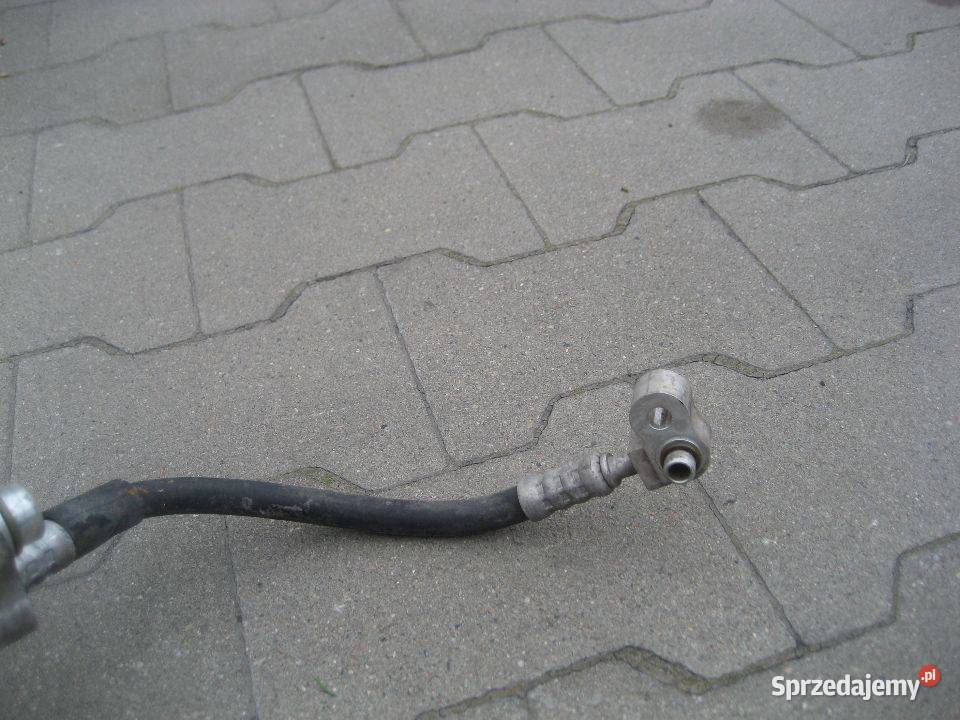 opel astra ii 2 g zafira a 20dti przewód wąż Karoseria Rakoniewice sprzedam