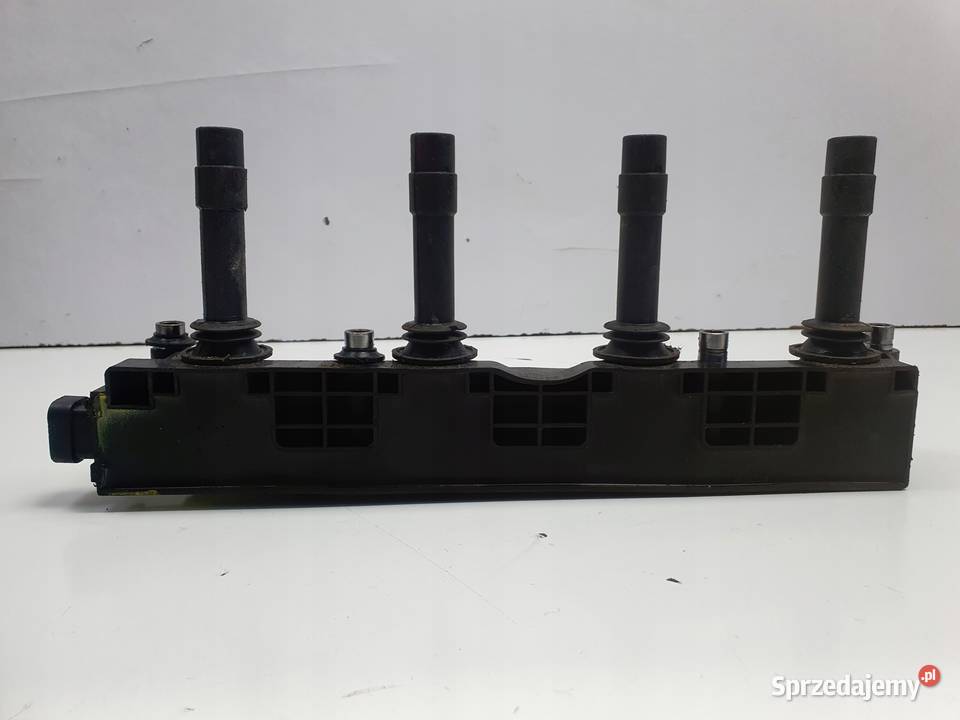 CEWKA ZAPŁONOWA Opel Astra II G 14 16 16V osobowe Rudka