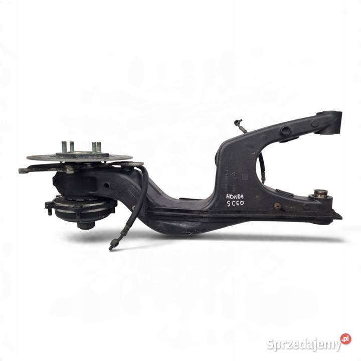 TYLNY WAHACZ Honda CB1000R CB 1000 R SC60 0816 Chełm sprzedam