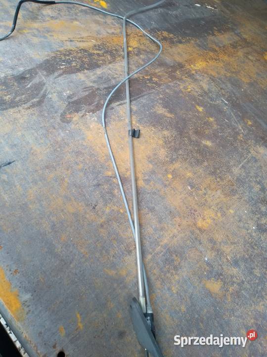 Antena samochodowa skladana Piwniczna-Zdrój