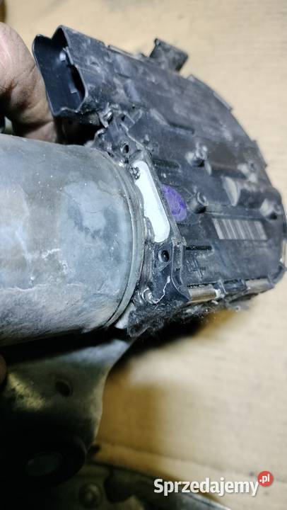 Silnik wycieraczek Peugeot 508 Tomaszów Lubelski