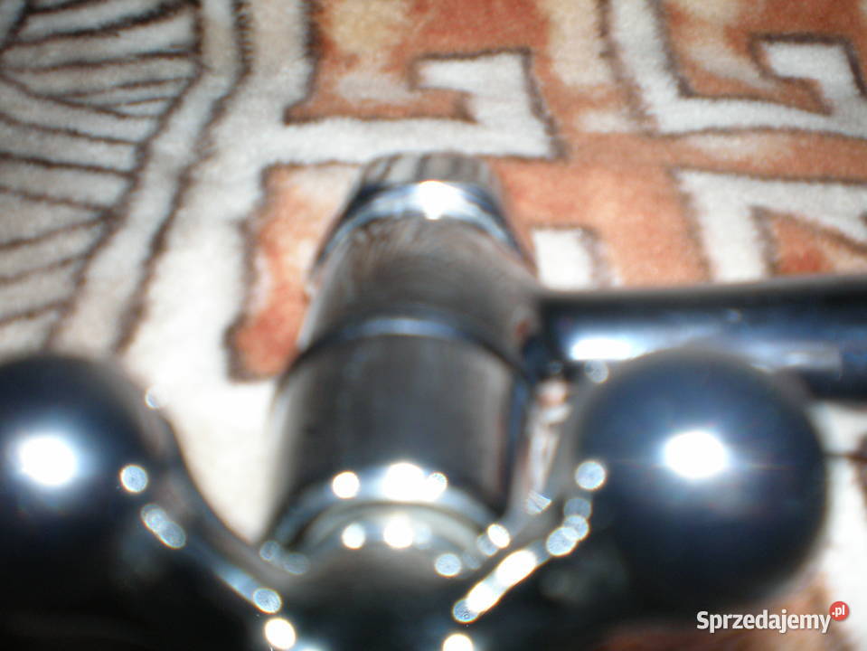 Sprzedam baterie pryśnicową firmy Loge używaną Nowy Żmigród sprzedam