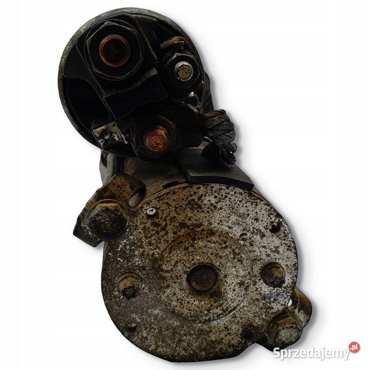 ROZRUSZNIK OPEL ASTRA III H 16 16V 55556092