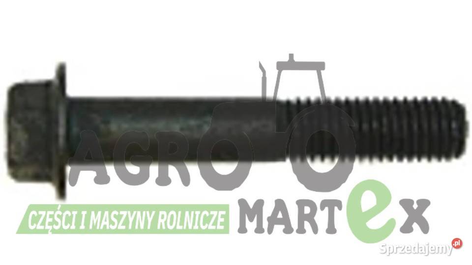 86511841 86511841 5159234 16287021 ŚRUBA New Holland Wichrów