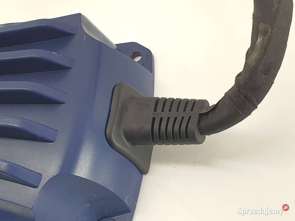 Peugeot EVivacity Ładowarka 48V 1178285400 Janowice