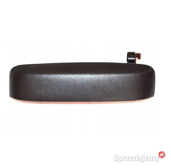 Fiat Panda 0309 klamka zewnętrzna NOWA łódzkie Łódź