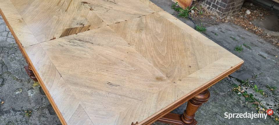 stół rozkładany zachodniopomorskie Szczecin