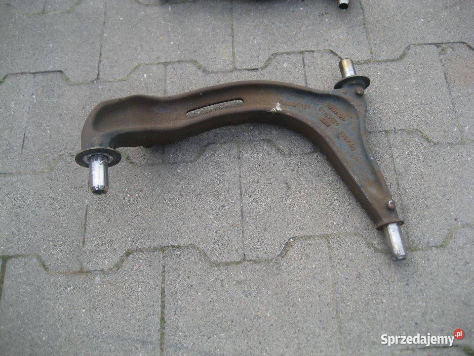 volvo s80 9800r wahacz tył prawy lewy górny Rakoniewice