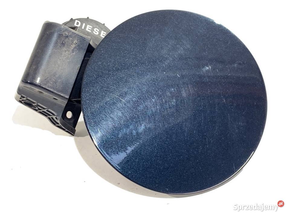 KLAPKA WLEWU PALIWA B4U KIA OPTIMA SedanLimuzyna